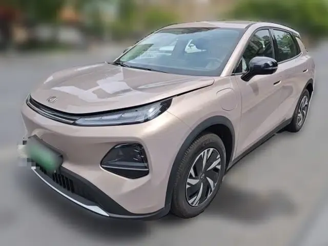 CHANGAN NEVO Q05 2026 Model 405Air