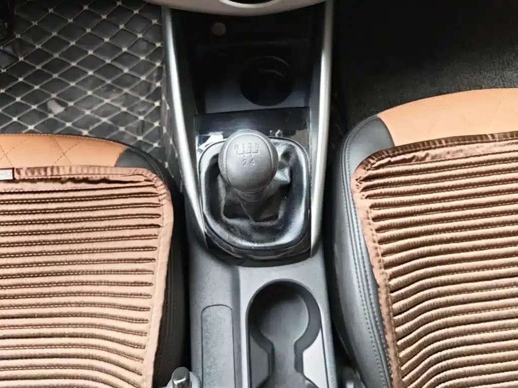 2014 Forte 1.6L MT GL — миниатюра 14