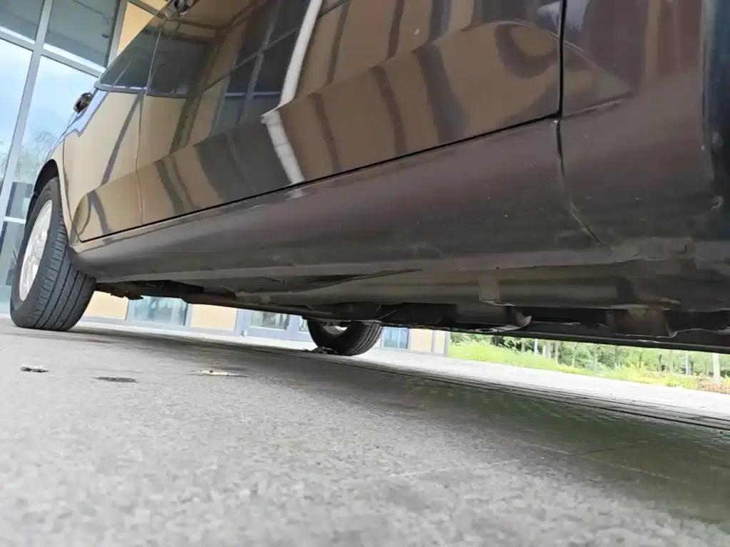 2014 Forte 1.6L MT GL — миниатюра 21