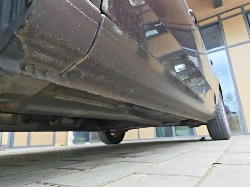 2014 Forte 1.6L MT GL — миниатюра 22