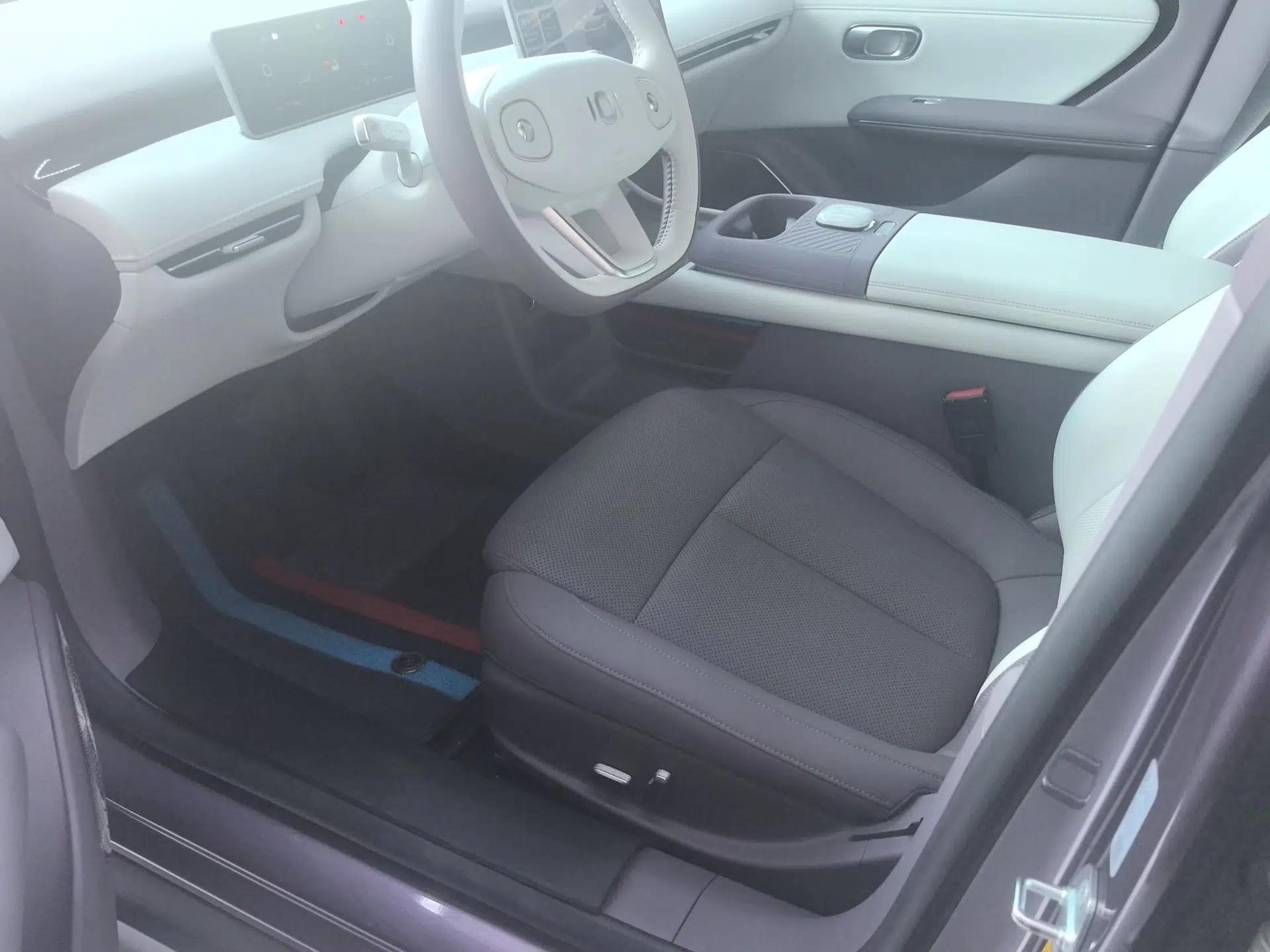 CHANGAN NEVO A06 2026 Model 630 Max — миниатюра 12