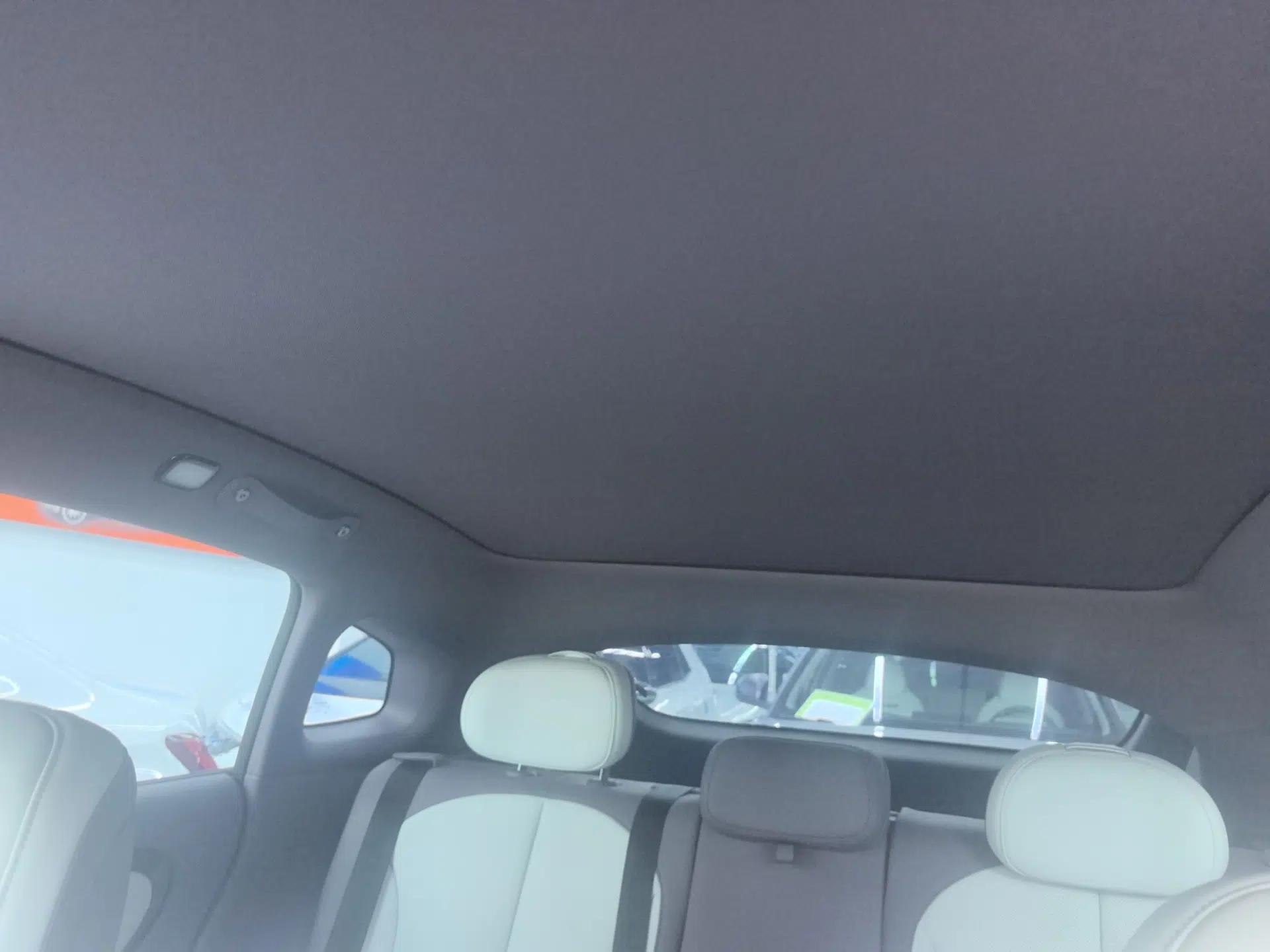 CHANGAN NEVO A06 2026 Model 630 Max — миниатюра 13