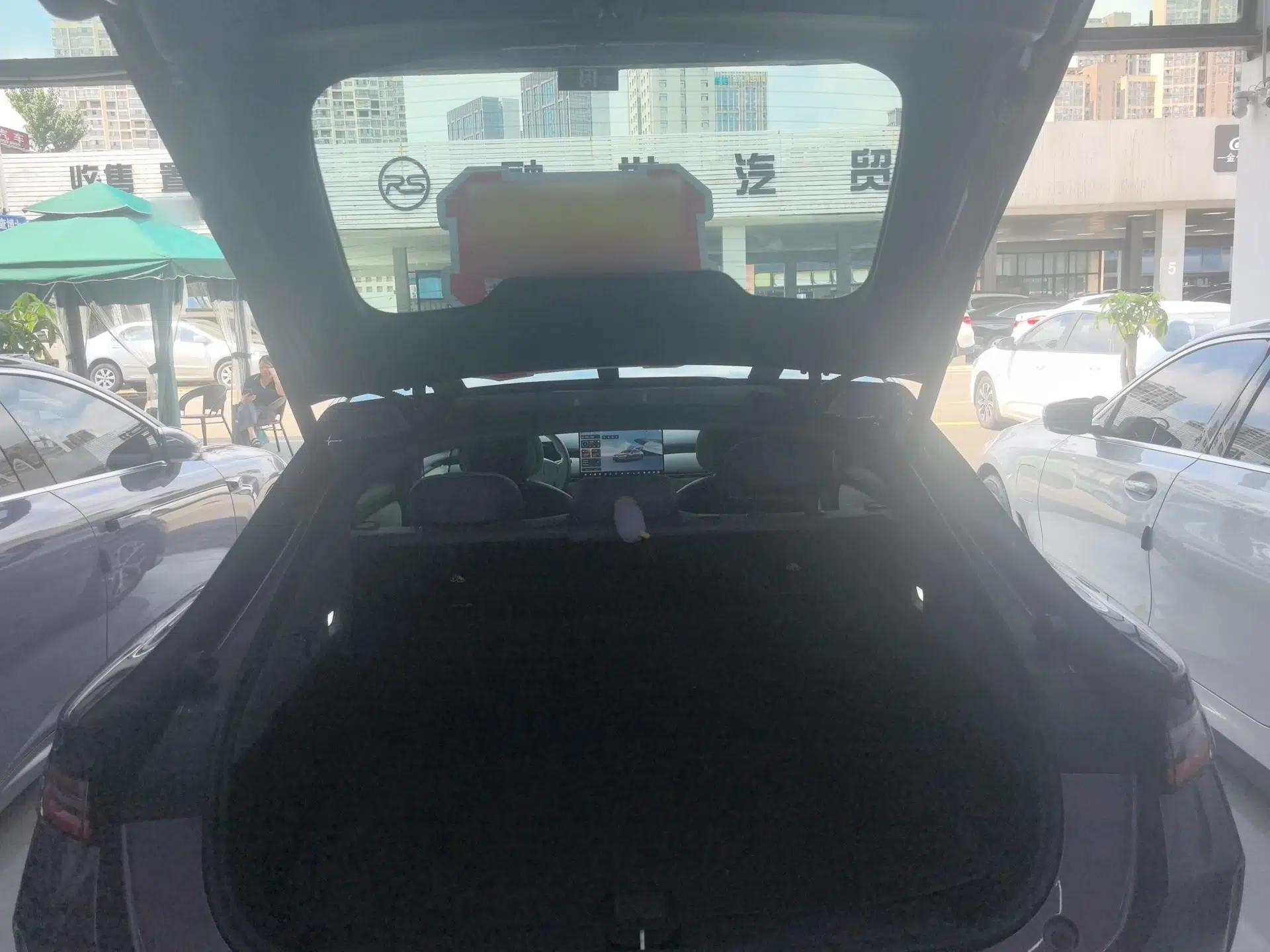 CHANGAN NEVO A06 2026 Model 630 Max — миниатюра 14