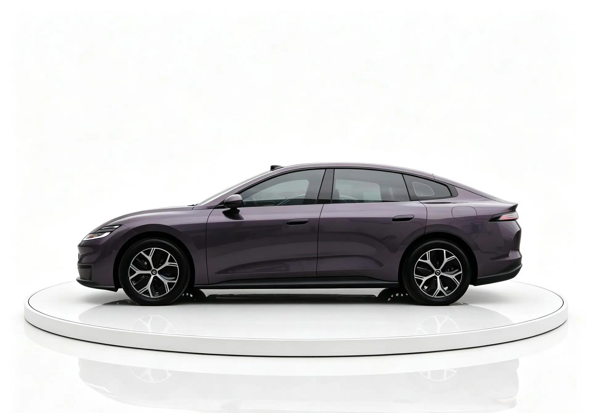 CHANGAN NEVO A06 2026 Model 630 Max — миниатюра 4