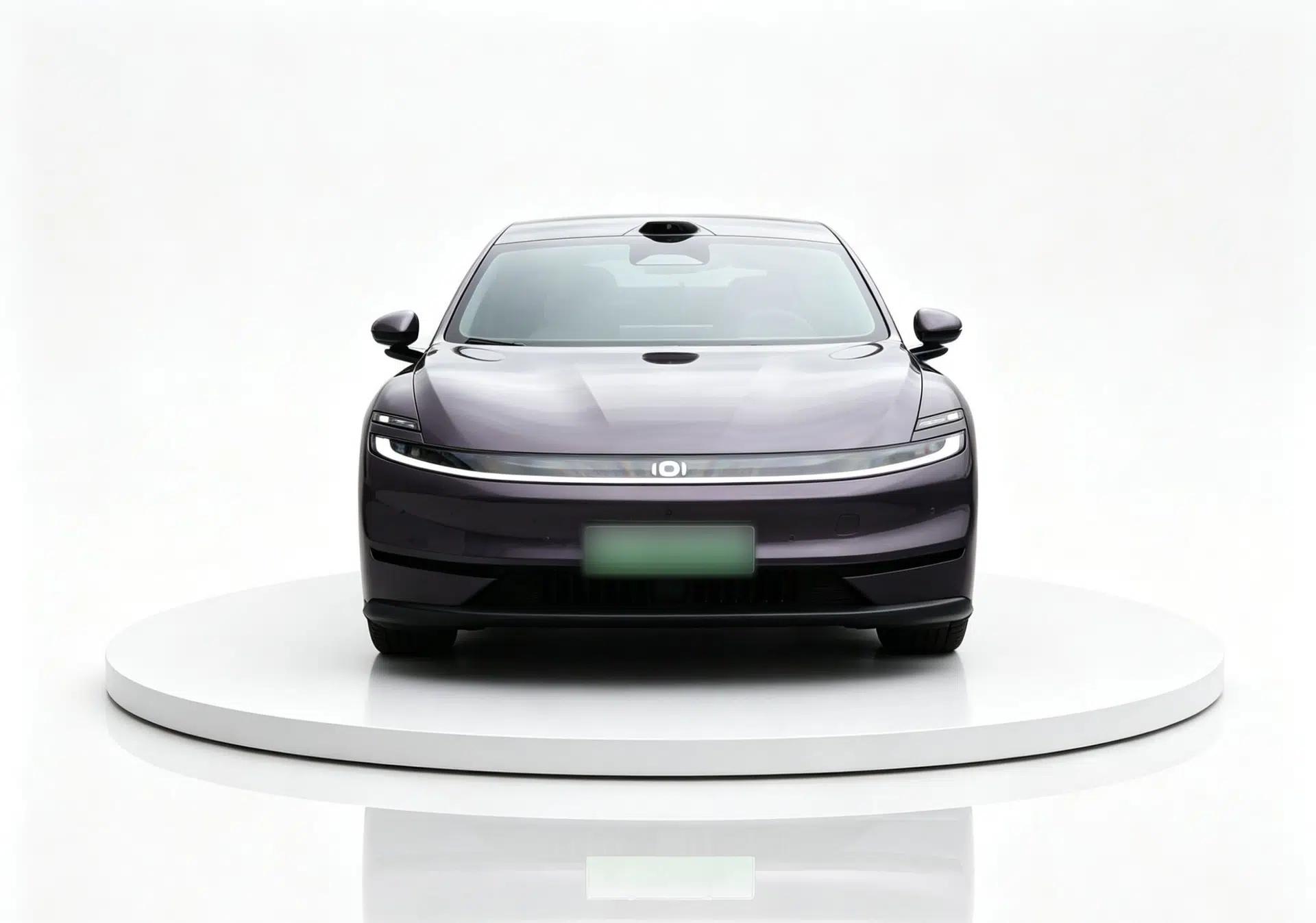CHANGAN NEVO A06 2026 Model 630 Max — миниатюра 6