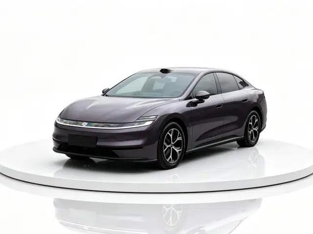 CHANGAN NEVO A06 2026 Model 630 Max