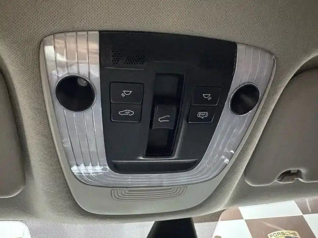 2023 Citroën Cytus 1.5L CVT Luxury Edition — миниатюра 14