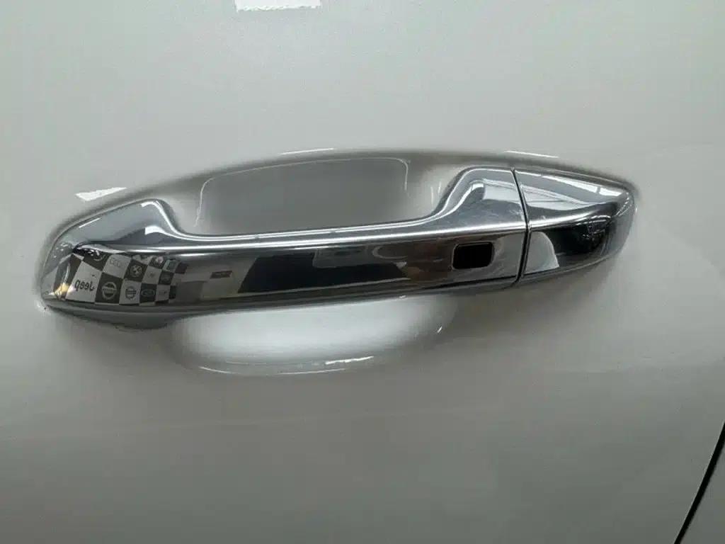 2023 Citroën Cytus 1.5L CVT Luxury Edition — миниатюра 16