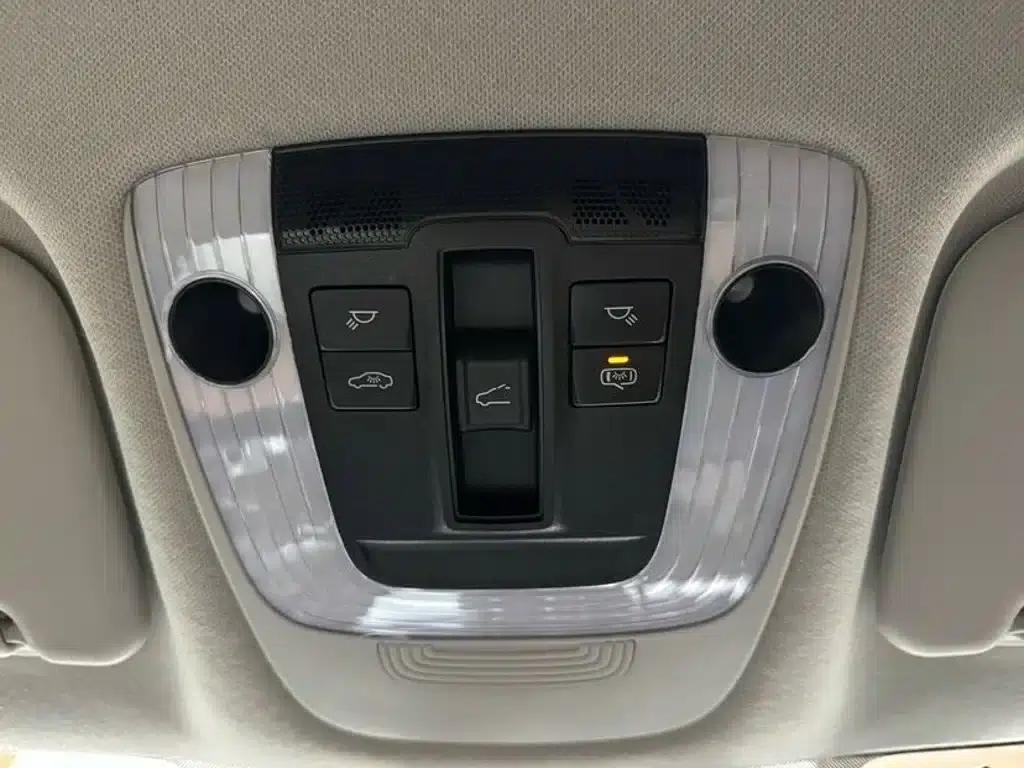 2023 Citroën Cytus 1.5L CVT Luxury Edition — миниатюра 14
