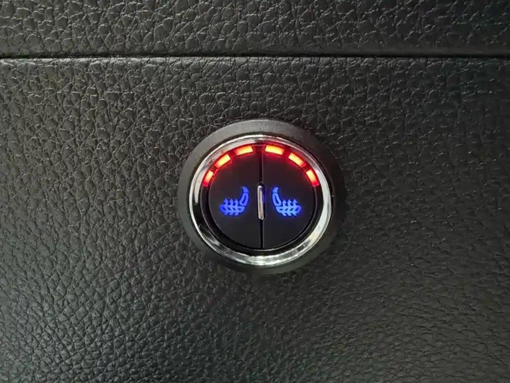 2023 Citroën Cytus 1.5L CVT Luxury Edition — миниатюра 15