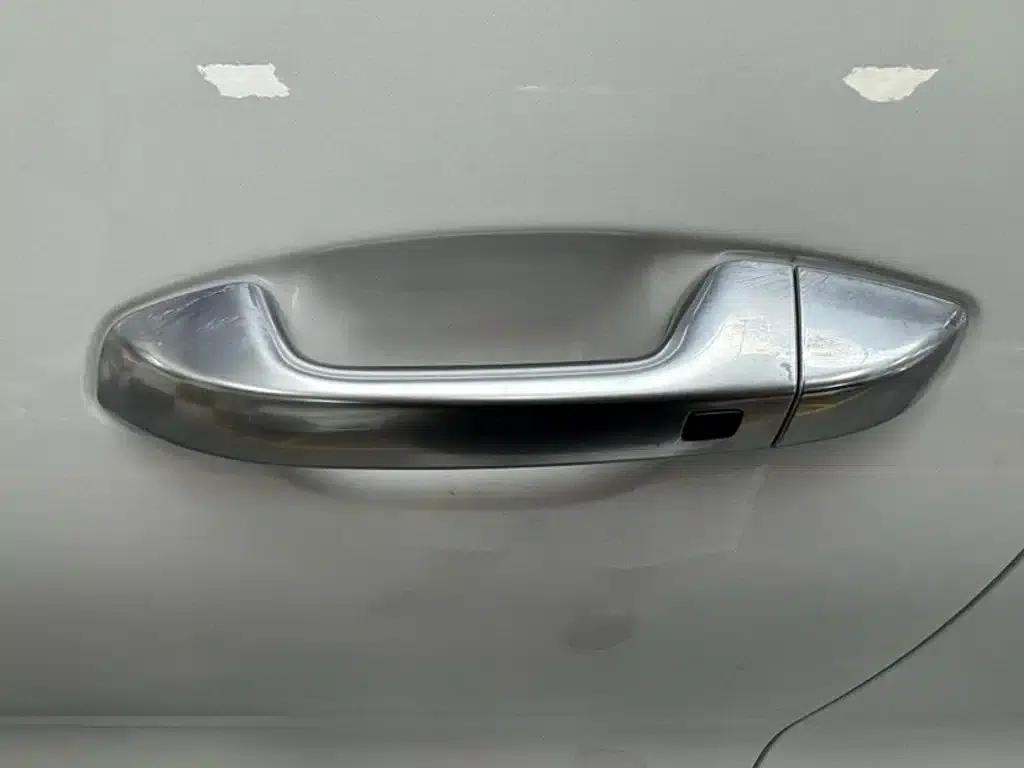 2023 Citroën Cytus 1.5L CVT Luxury Edition — миниатюра 16