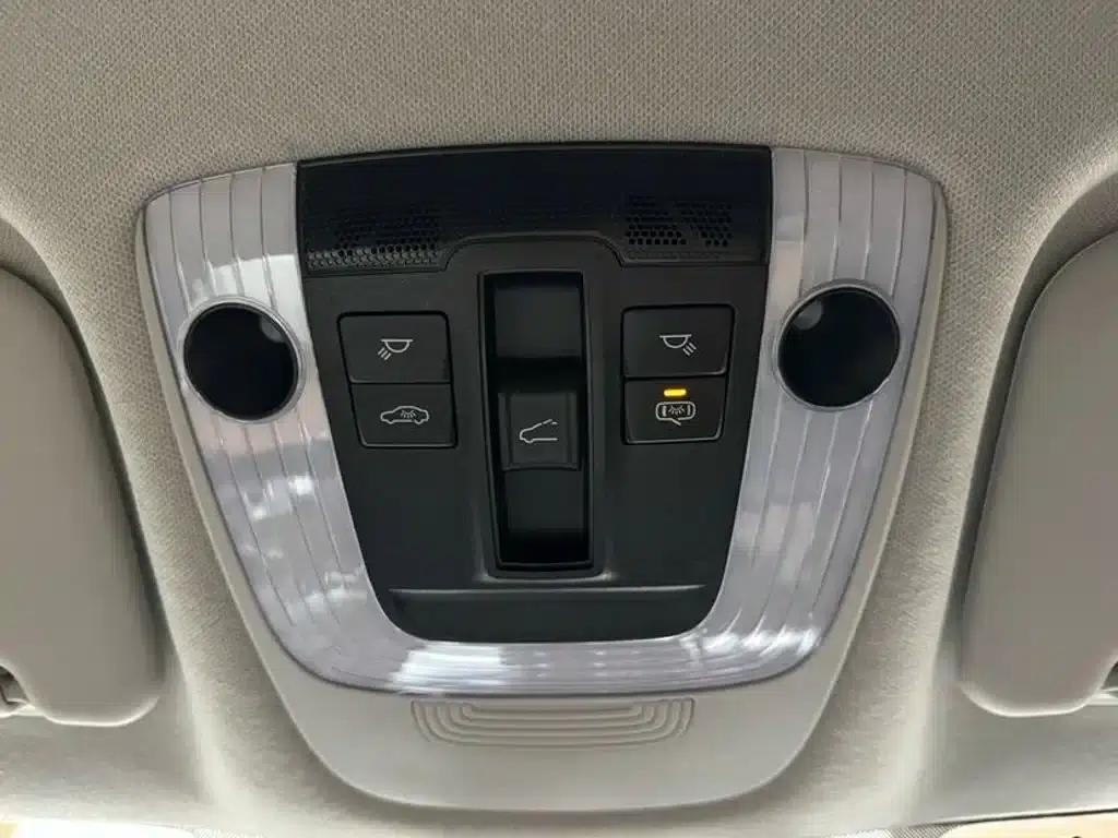 2023 Citroën Cytus 1.5L CVT Luxury Edition — миниатюра 14