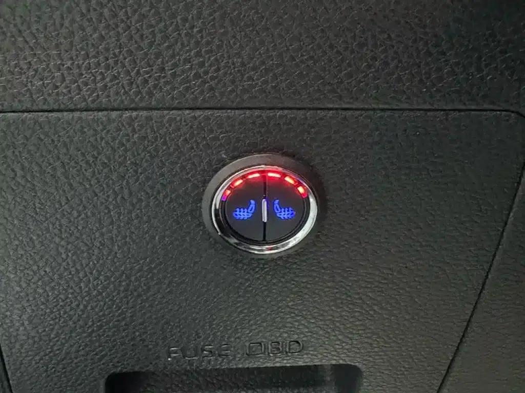 2023 Citroën Cytus 1.5L CVT Luxury Edition — миниатюра 15