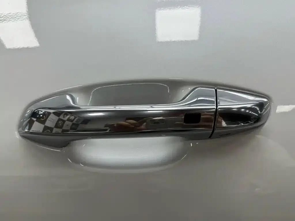 2023 Citroën Cytus 1.5L CVT Luxury Edition — миниатюра 16