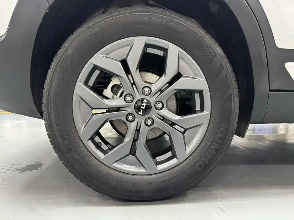 2023 Citroën Cytus 1.5L CVT Luxury Edition — миниатюра 19