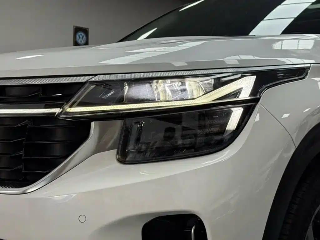 2023 Citroën Cytus 1.5L CVT Luxury Edition — миниатюра 21