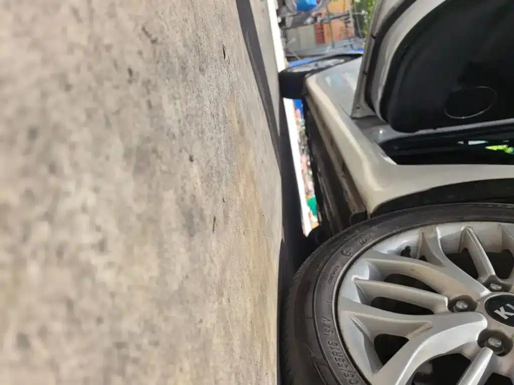 Kia K3S 2014 1.6L Manual GLS — миниатюра 22