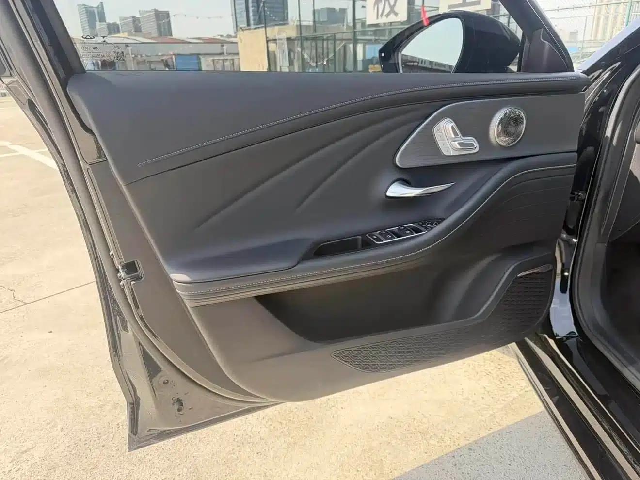Chery Arrizo 8 2025 2.0T DCT — миниатюра 8