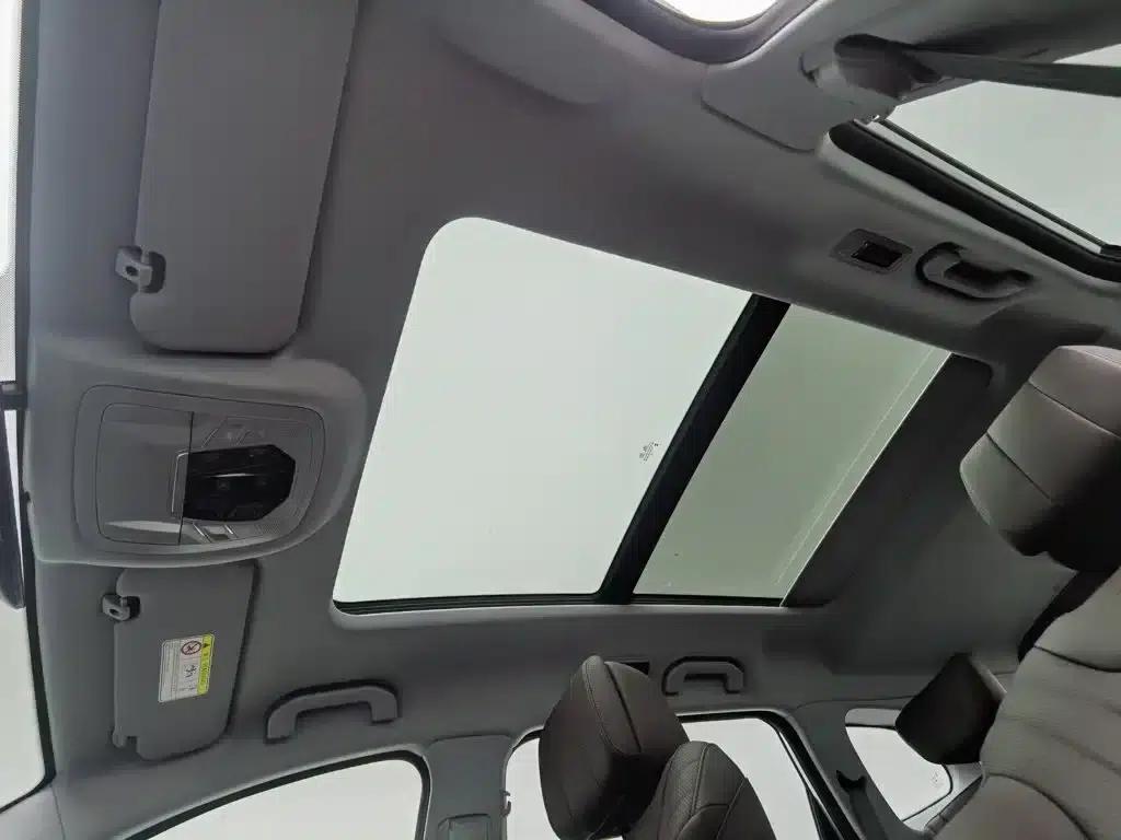Chery Tiggo 8 PLUS 2024 Champion Edition 290TGDI DCT Luxury Edition 5-seater — миниатюра 14