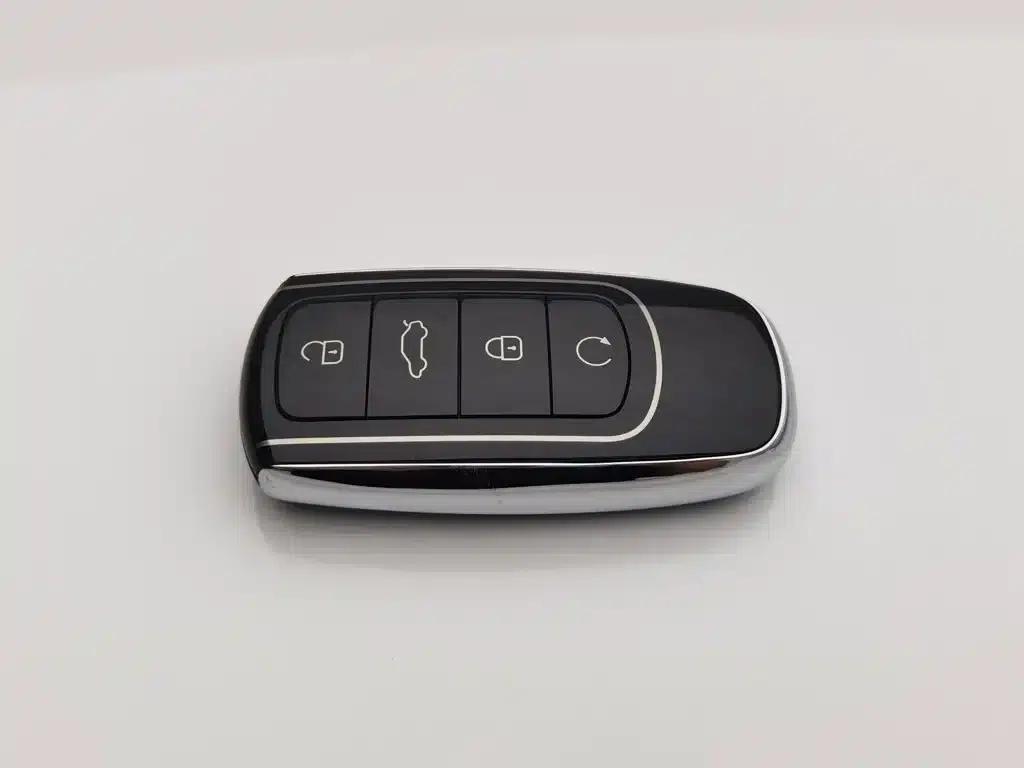Chery Tiggo 8 PLUS 2024 Champion Edition 290TGDI DCT Luxury Edition 5-seater — миниатюра 19