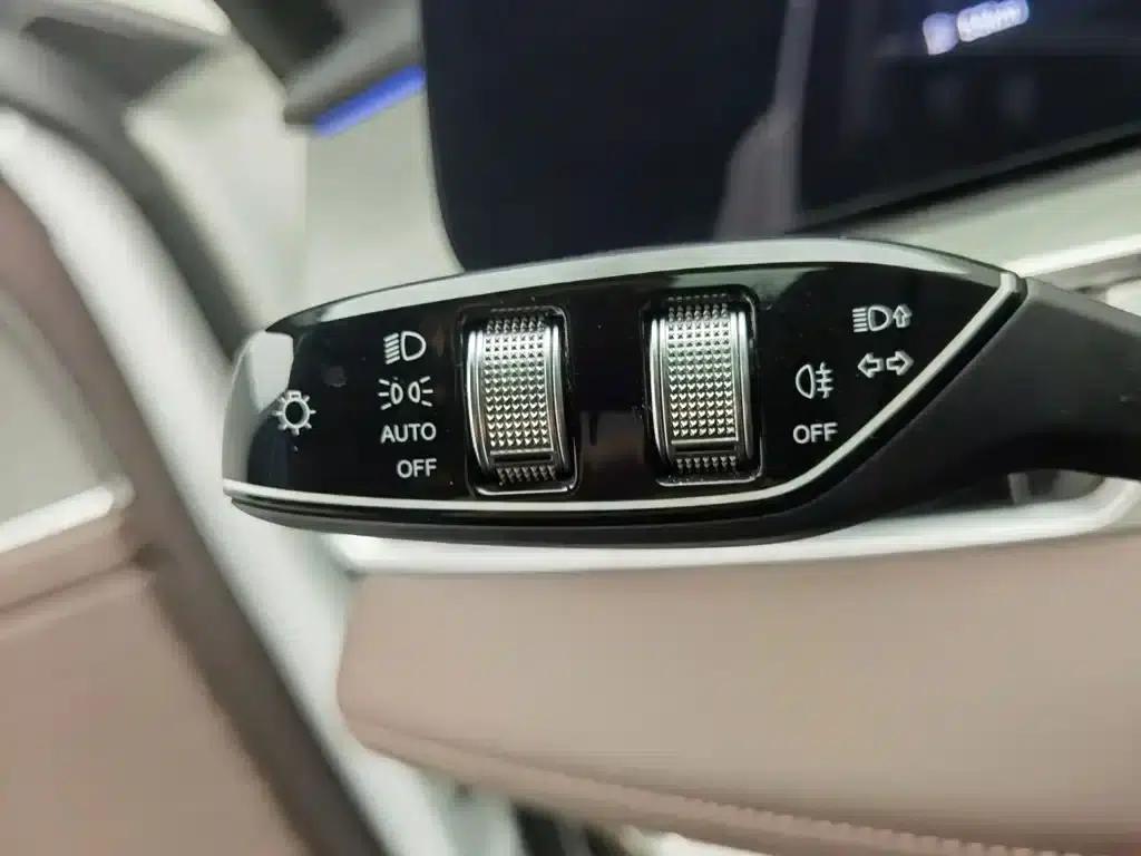 Chery Tiggo 8 PLUS 2024 Champion Edition 290TGDI DCT Luxury Edition 5-seater — миниатюра 21