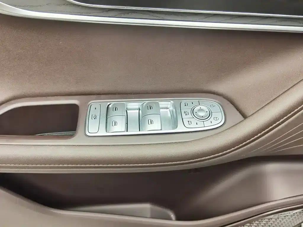 Chery Tiggo 8 PLUS 2024 Champion Edition 290TGDI DCT Luxury Edition 5-seater — миниатюра 9