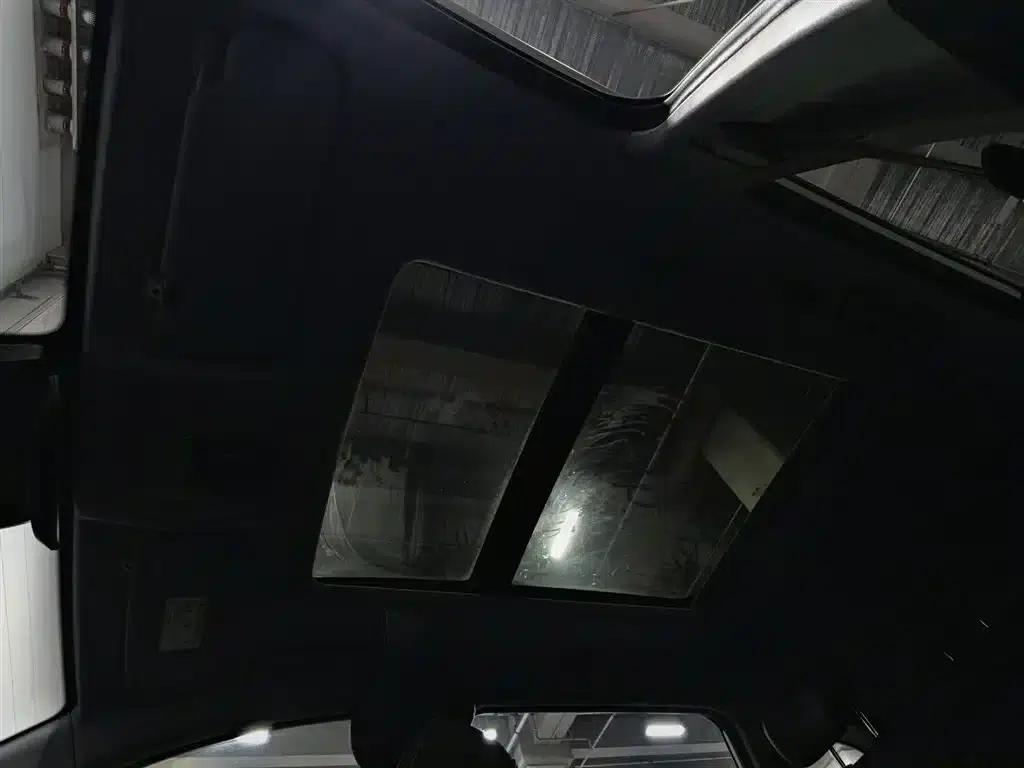 Chery Tiggo 8 2020 Facelift 290TGDI Automatic Luxury Edition — миниатюра 14