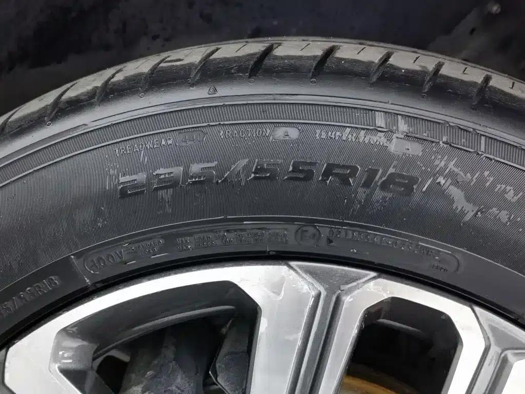Chery Tiggo 8 2021 Kunpeng Edition 290TGDI Automatic Wind Chaser Edition — миниатюра 24