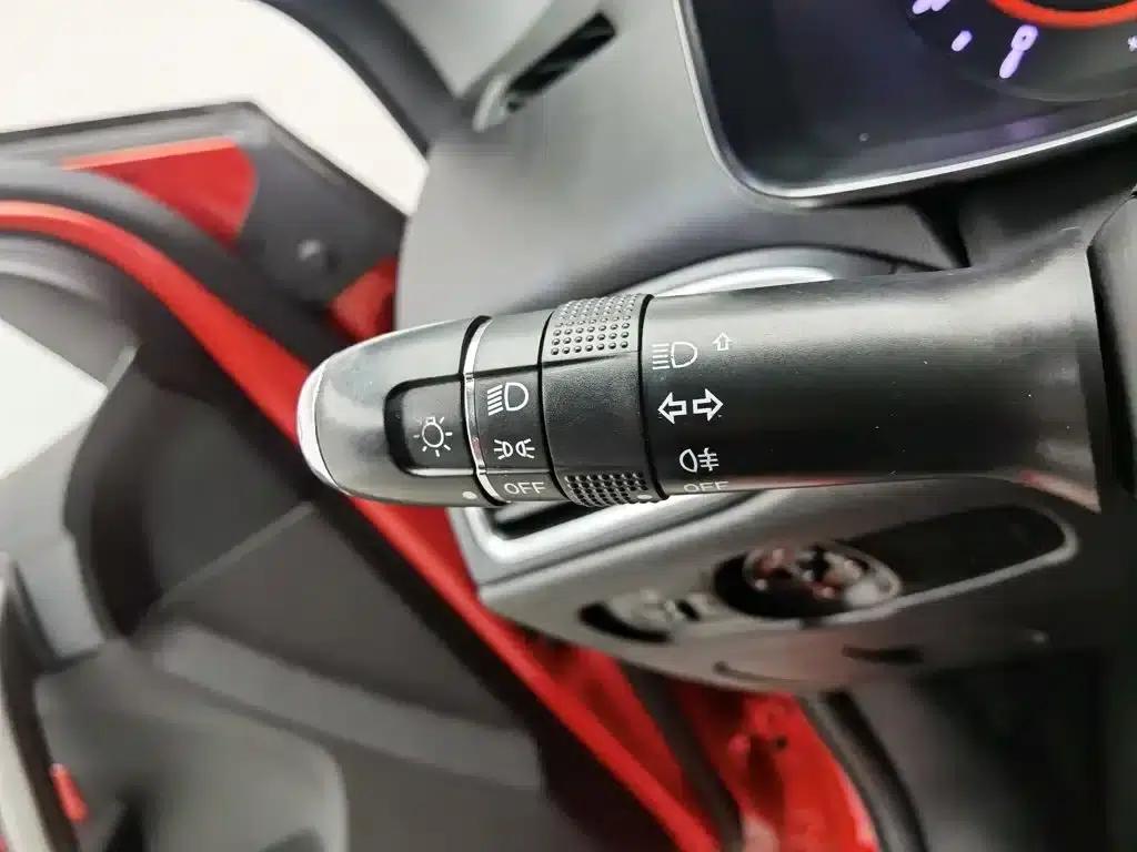 Chery Arrizo 5 2017 1.5L Manual Fashion Edition — миниатюра 21