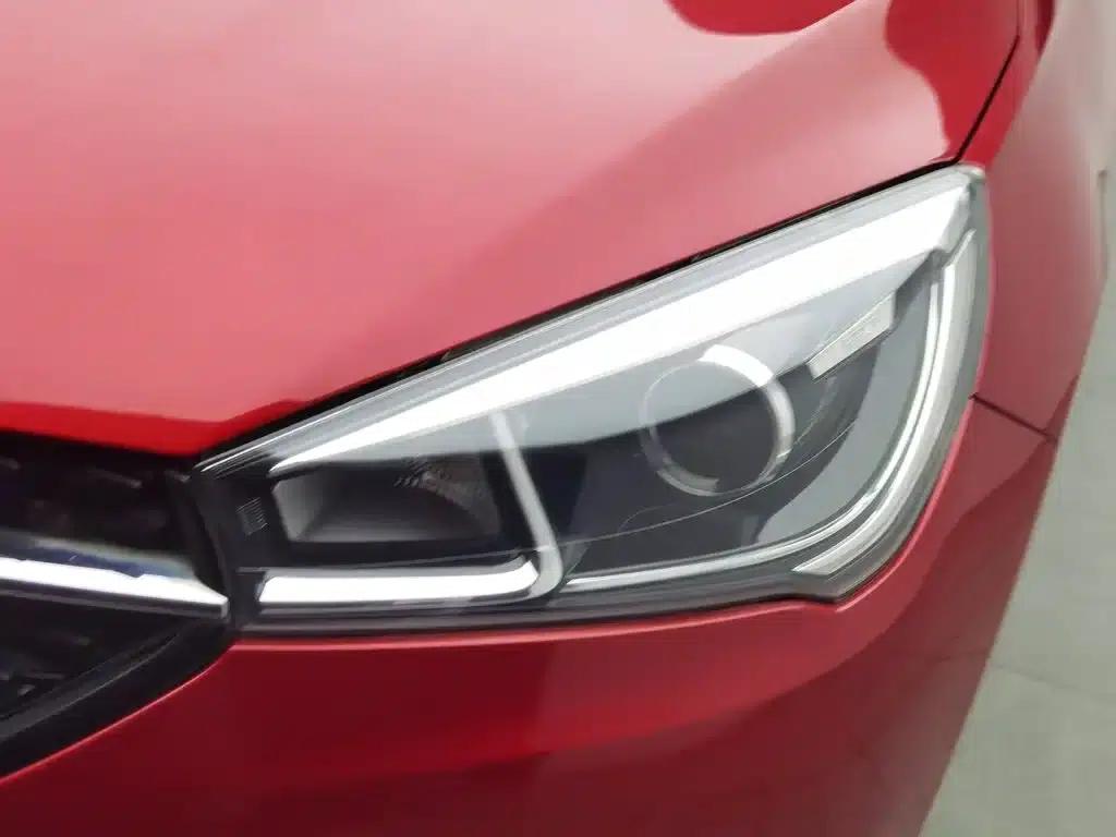Chery Arrizo 5 2017 1.5L Manual Fashion Edition — миниатюра 7