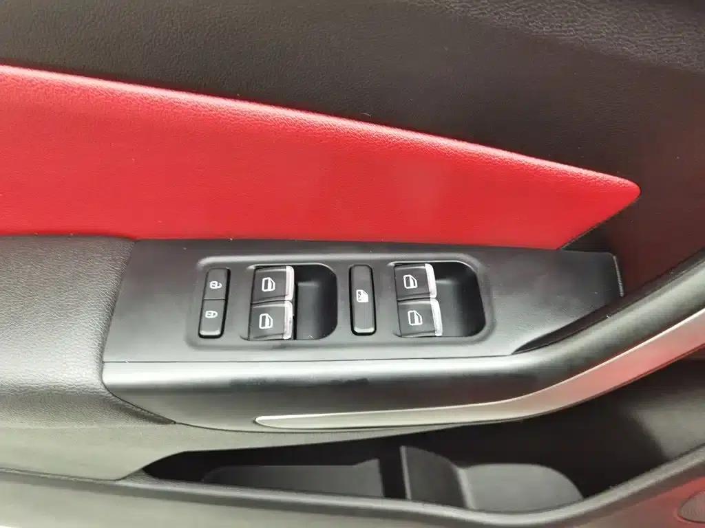 Chery Arrizo 5 2017 1.5L Manual Fashion Edition — миниатюра 9