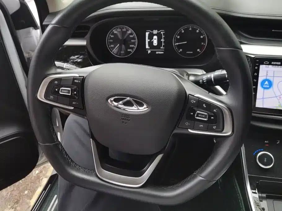 Chery Arrizo 5 2021 PRO 1.5L CVT Youth Edition — миниатюра 15