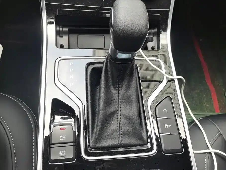 Chery Arrizo 5 2021 PRO 1.5L CVT Youth Edition — миниатюра 16