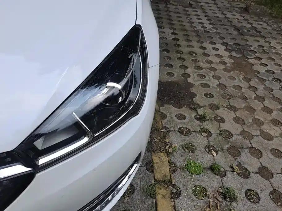Chery Arrizo 5 2021 PRO 1.5L CVT Youth Edition — миниатюра 5
