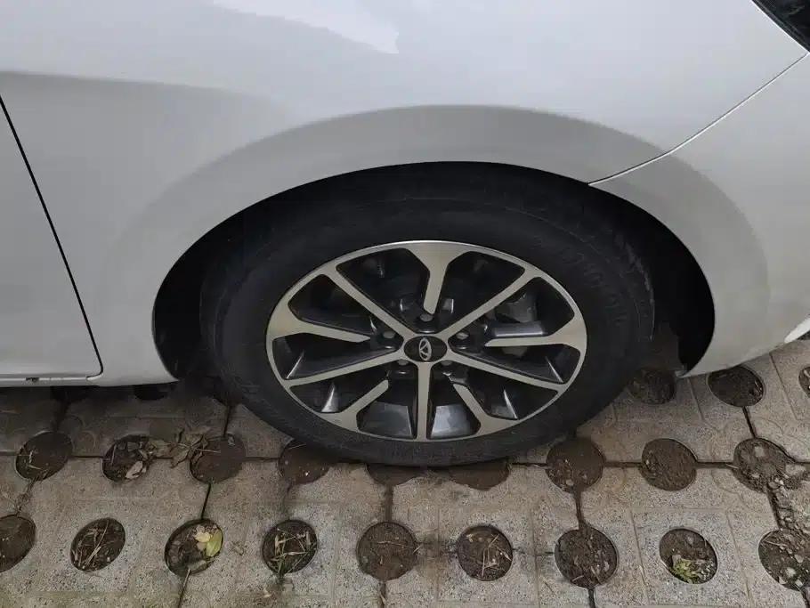 Chery Arrizo 5 2021 PRO 1.5L CVT Youth Edition — миниатюра 6