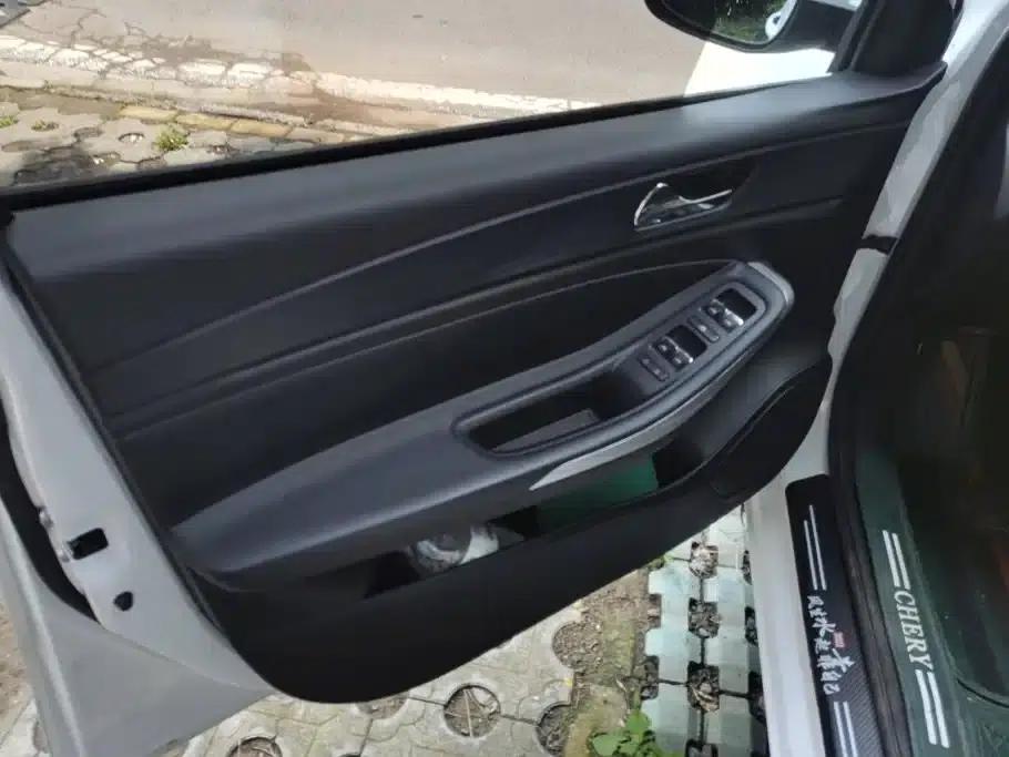 Chery Arrizo 5 2021 PRO 1.5L CVT Youth Edition — миниатюра 7