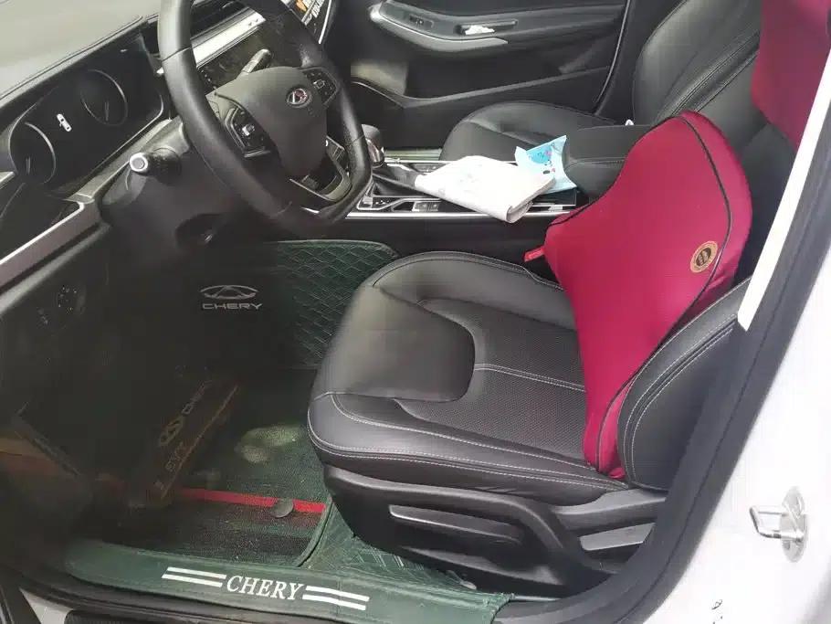 Chery Arrizo 5 2021 PRO 1.5L CVT Youth Edition — миниатюра 9