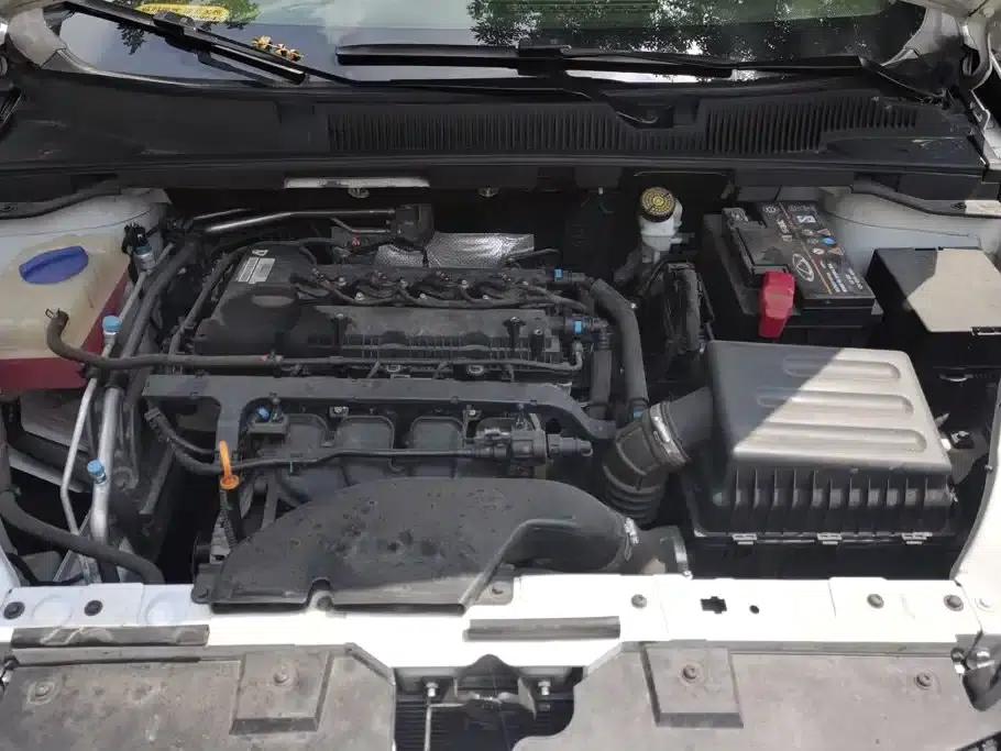Chery Arrizo 5 2021 PRO 1.5L CVT Youth Edition — миниатюра 10