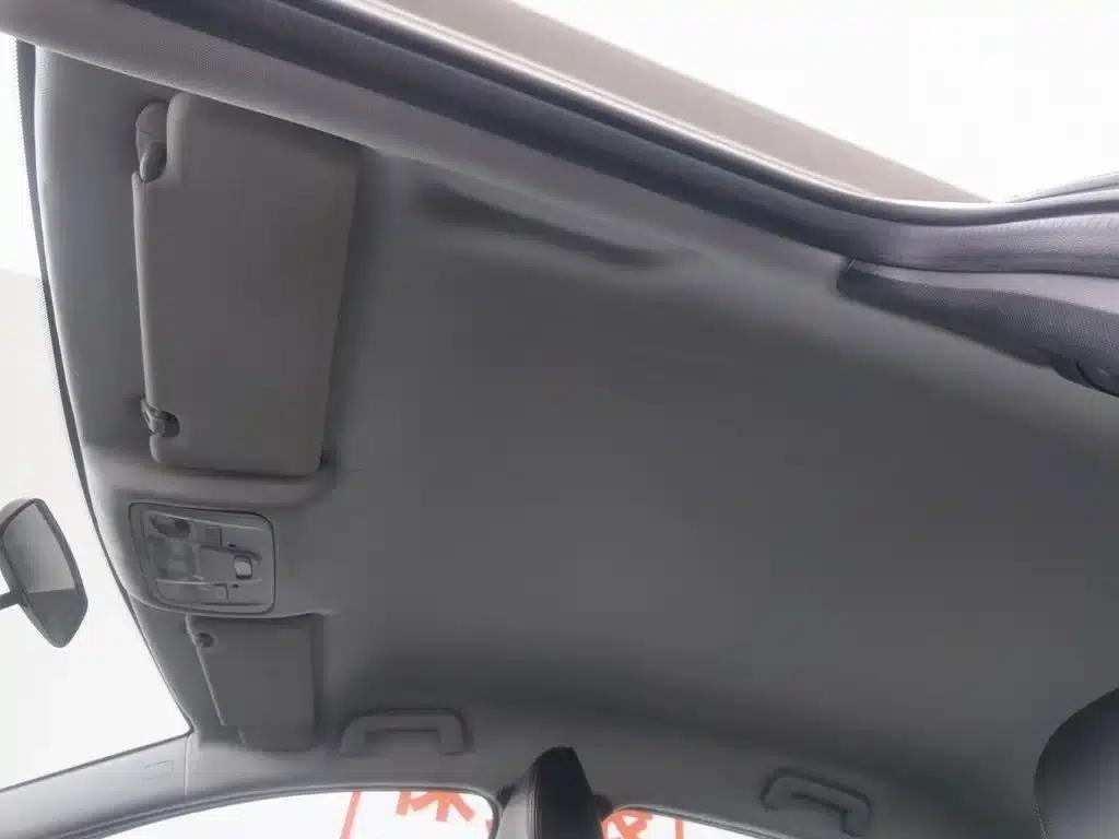 Chery Arrizo 5 2016 1.5L CVT Trendsetter Edition — миниатюра 14