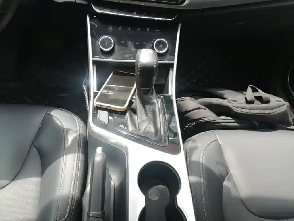Chery Arrizo 5 2019 1.5L CVT Comfort Edition (National V Emission Standard) — миниатюра 14