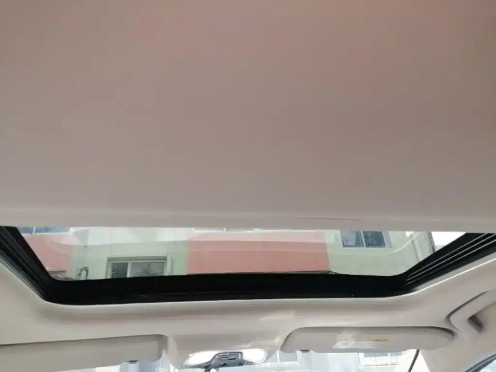 Chery Arrizo 5 2019 1.5L CVT Comfort Edition (National V Emission Standard) — миниатюра 18