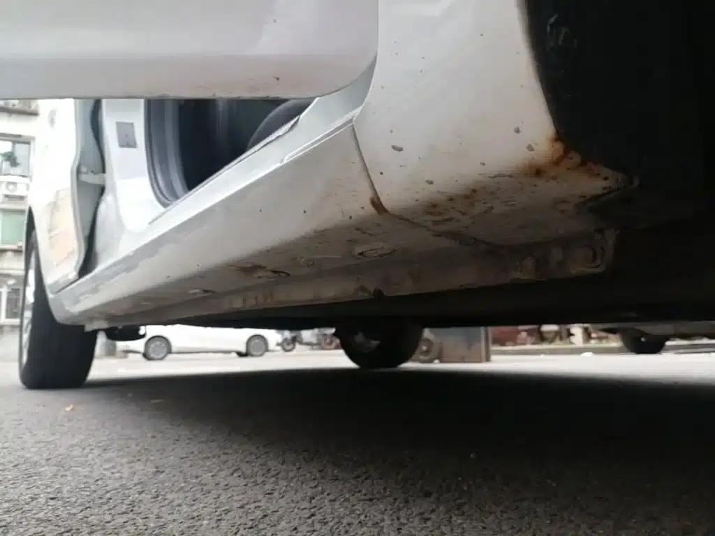 Chery Arrizo 5 2019 1.5L CVT Comfort Edition (National V Emission Standard) — миниатюра 21