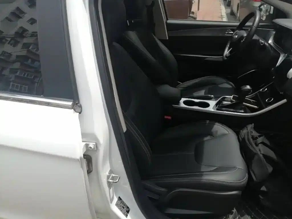 Chery Arrizo 5 2019 1.5L CVT Comfort Edition (National V Emission Standard) — миниатюра 25