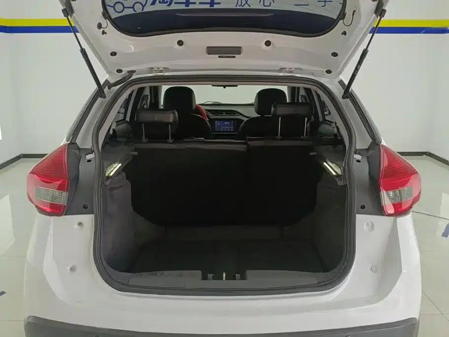 Chery Tiggo 3x 2018 1.5L Automatic Elite Edition — миниатюра 4