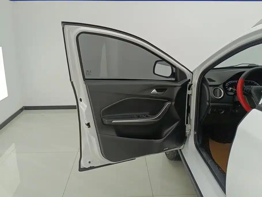 Chery Tiggo 3x 2018 1.5L Automatic Elite Edition — миниатюра 7