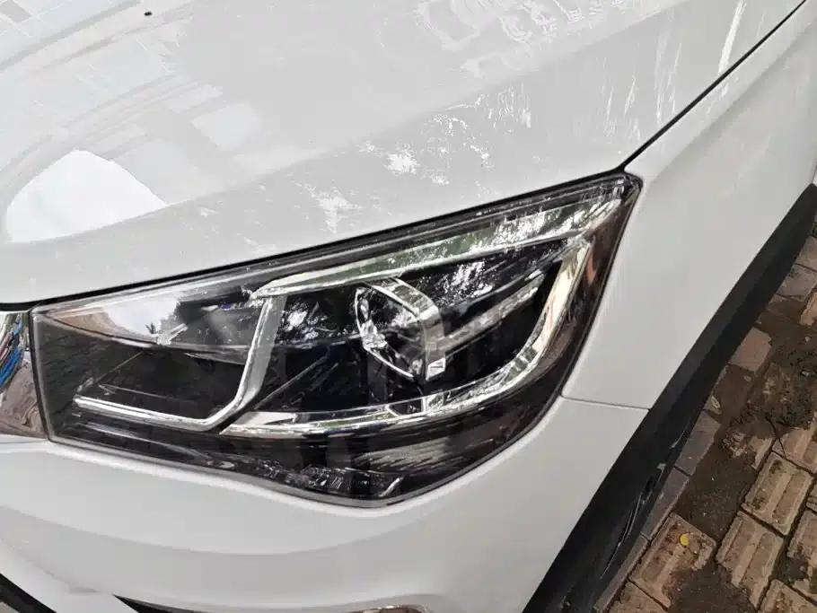 Chery Tiggo 3x 2018 1.5L Automatic Elite Edition — миниатюра 5