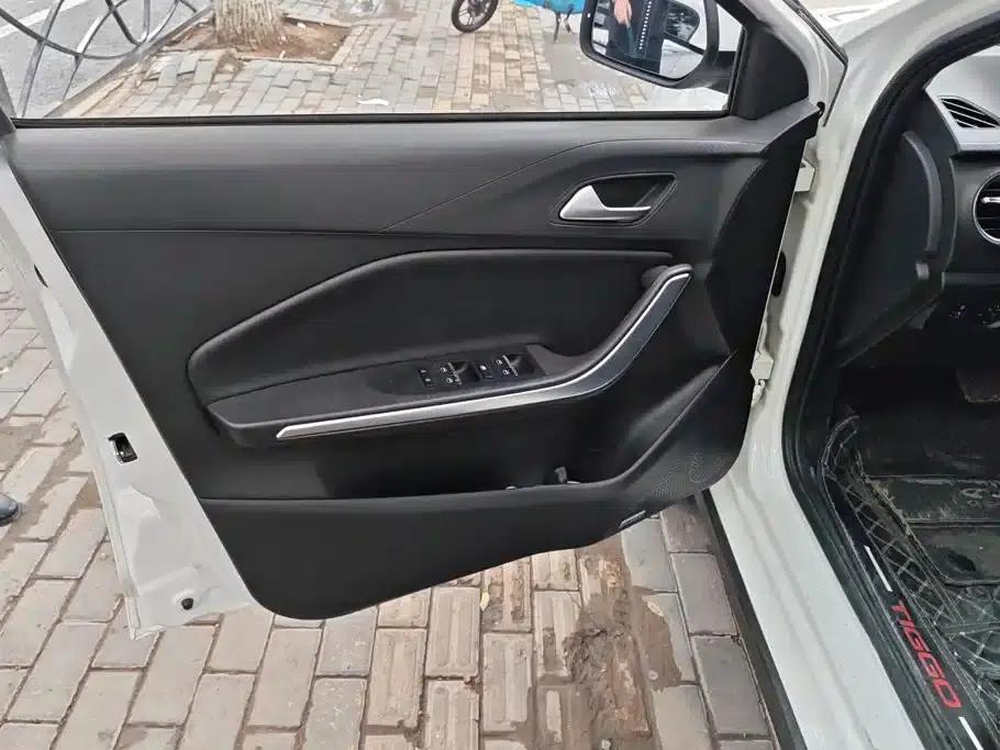 Chery Tiggo 3x 2018 1.5L Automatic Elite Edition — миниатюра 7