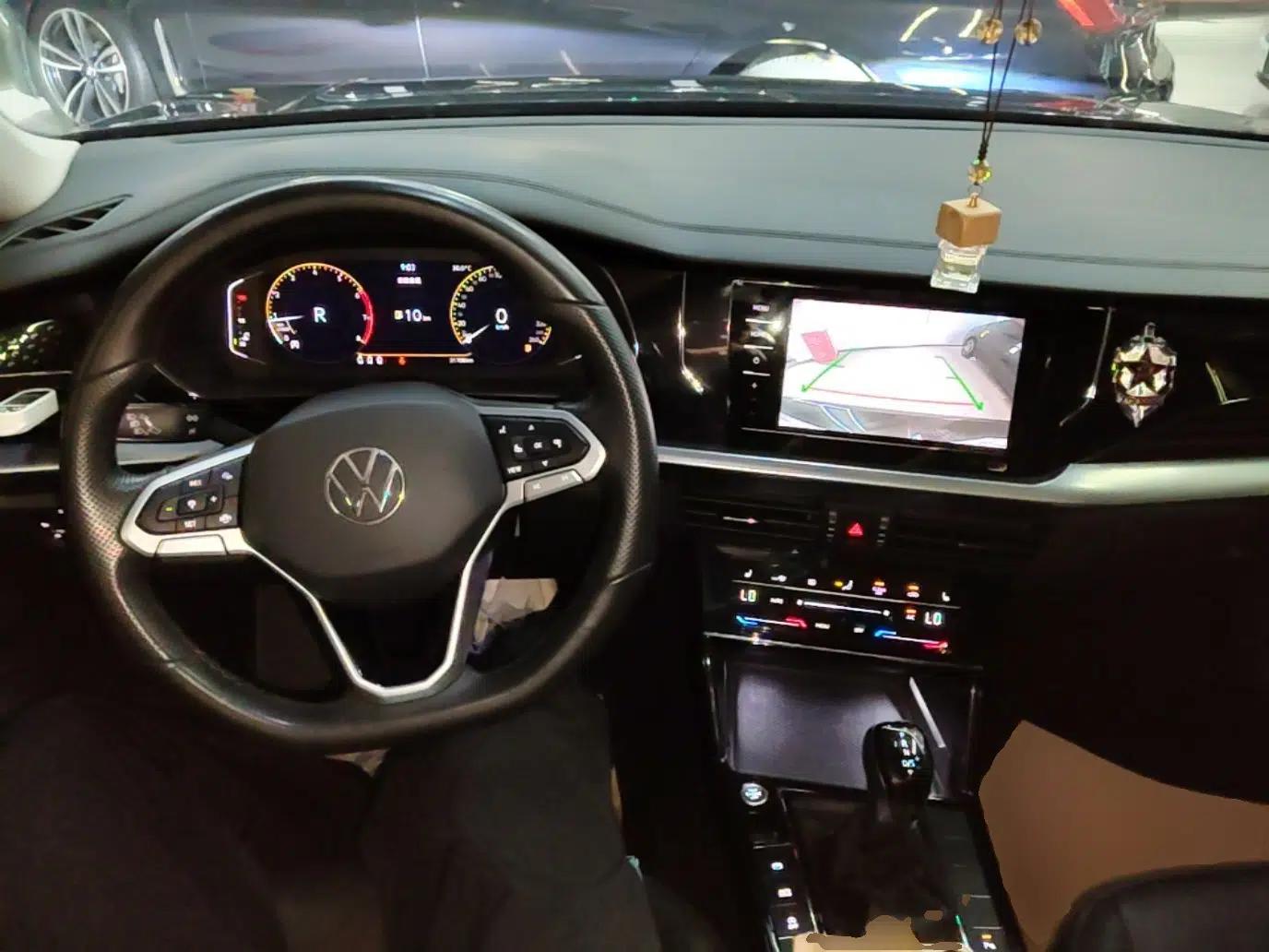 Volkswagen Passat 2022 330TSI Starry Elite Edition Custom Version — миниатюра 12