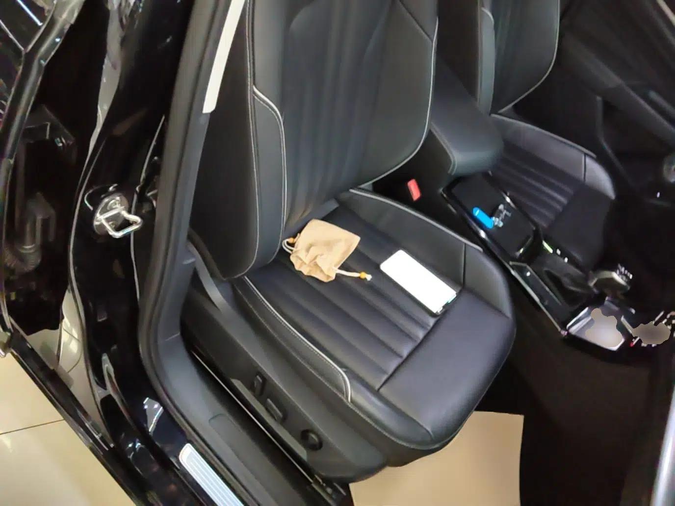 Volkswagen Passat 2022 330TSI Starry Elite Edition Custom Version — миниатюра 19