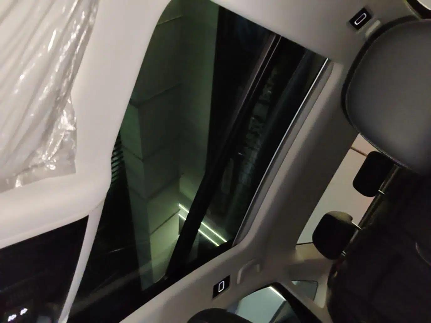 Volkswagen Passat 2022 330TSI Starry Elite Edition Custom Version — миниатюра 21